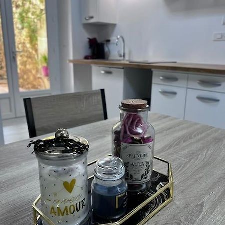Charmante Maison Renovee Nérac المظهر الخارجي الصورة