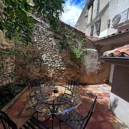Charmante Maison Renovee Nérac المظهر الخارجي الصورة