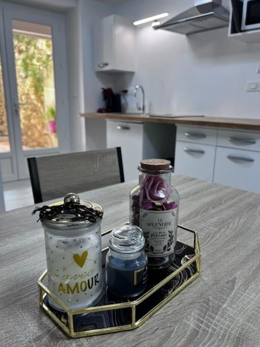 Charmante Maison Renovee Nérac المظهر الخارجي الصورة